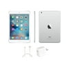 Restored Apple iPad mini - 1st generation - tablet - 16 GB - 7.9" - silver (Refurbished)
