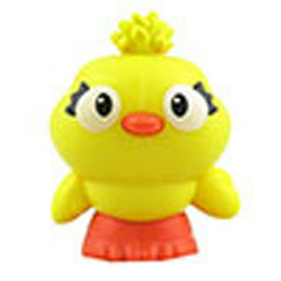 Replacement Part for Little People Woody and Friends Playset - GFY09 ~ Replacement Yellow Ducky Figure