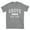 Navy, variant on Grove New York Classic Established Men's Cotton T-Shirt
