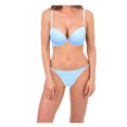 thumbnail image 1 of Set De Brasier Y Panty Sin Costuras Tatys Fashion, 1 of 2