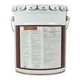 thumbnail image 5 of Ready Seal 512 5-Gallon Pail Natural Cedar Exterior Stain and Sealer for Wood, 5 of 7