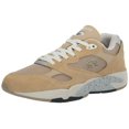 thumbnail image 1 of Zapatilla Lacoste Storm 96 LO Vintage para hombre - Marrón claro/Blanco, 1 of 1