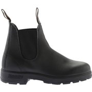 Blundstone Women's Black Leather Comfort Series Boot AUS 13 (US Men's 14.0) B(M) US