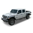 thumbnail image 6 of Magnum RT Gen 2 Steps Black Textured Alloy Steel - 20-22 Jeep Gladiator, 6 of 6