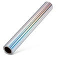 thumbnail image 2 of FELTECHELECTR rollo de vinilo de transferencia permanente, adhesivo de vinilo holográfico, película de transferencia para ventana, decoración de ventanas, calcomanía para auto, 3 metros, 2 of 3