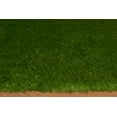 thumbnail image 5 of United Weavers Benella Venetia Green Woven Polyester Shag Area Rug, 5 of 6