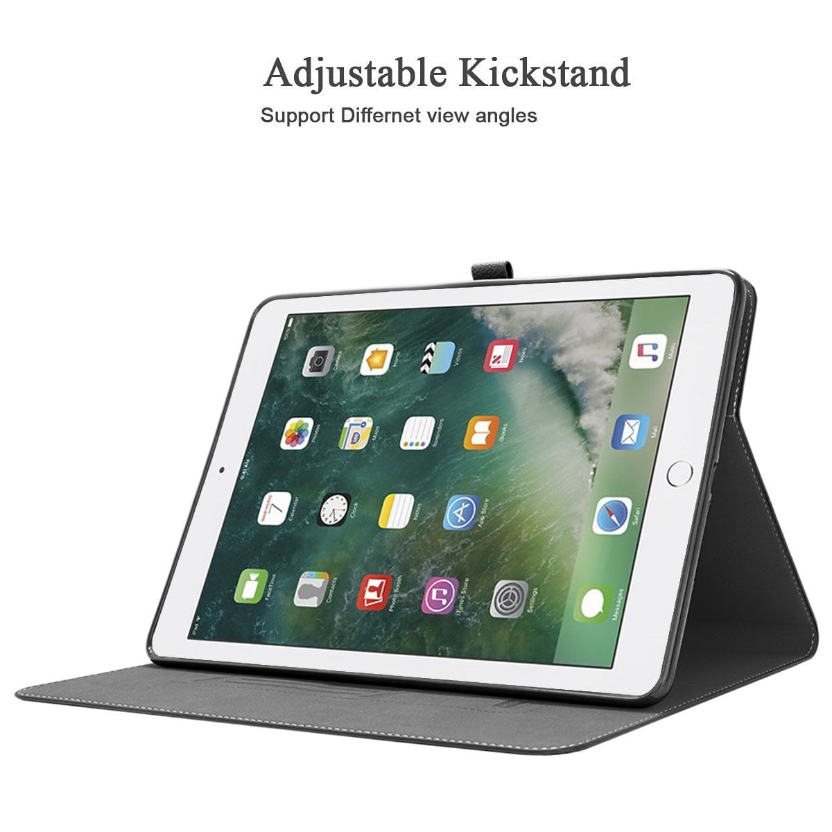 iPad本体 anhvuong3481 Amazon.com: IPad 6th/5th Generation Kids Case Boys Girls