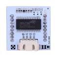 thumbnail image 3 of Módulo I2C DQrwqpou placa de matriz de puntos para pantalla LED Arduino HT16K33, 3 of 5