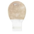 thumbnail image 3 of Premier Ostomy Pouch Drainable 2.125" Stoma 7 Inch Length, Mini 1pc System Beige 88700, 20 Ct, 3 of 3