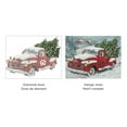 thumbnail image 4 of Diamond Dotz, Christmas Trees, Age 14+, Festive, Diamond Art Kit, Crafts, 4 of 5