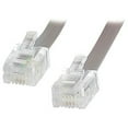 thumbnail image 1 of StarTech.com STCRJ25FT Phone Cable, 1 of 9