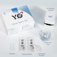 thumbnail image 2 of YO Home Sperm Test YO-FA-01469-00 YO Kit Universal 1.0 for Android, Mac & Windows PC Devices, 2 of 5