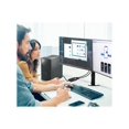 thumbnail image 5 of SIIG 1x2 DP 1.2 vers DisplayPort MST Splitter - Splitter Vidéo/audio - 2 x DisplayPort - Bureau - Conforme TAA, 5 of 5