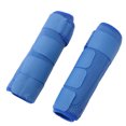 thumbnail image 1 of Horse Sport Boots, Horse Leg Wraps, Horse Sports Medicine Boots With Hook And , Horse Fetlock Boots Horse Hind Leg Boots For Horse Protective, Jumping, Trail Riding, 1 of 8
