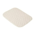 thumbnail image 4 of TISHITA Elderly Diaper Pad Breathable Comfortable Versatile Washable Mat Nursing Pad 45cmx60cm, 4 of 8