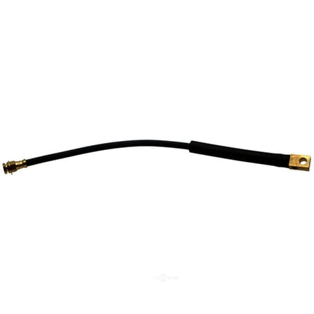 Raybestos Element3 Brake Hose, BH38044 Fits select: 1983-1988 FORD F150, 1987-1988 FORD F250