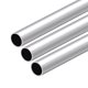 thumbnail image 5 of Tubo redondo de aluminio Uxcell 6063, tuberías rectas 20mm x 17mm x 300mm, 5 of 5