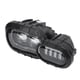 thumbnail image 4 of Faro Delantero LED 12V Resistente Al Agua ANGGREK Repuesto para F800R 2006-2014, 4 of 5