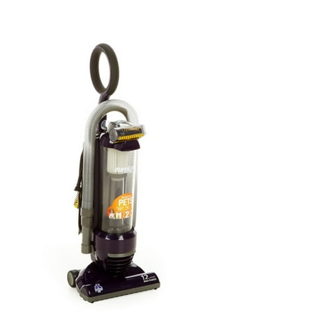 Eureka Optima Pet Lover Bagless Lightweight Upright Vacuum with Turbo Nozzle, 439AZ
