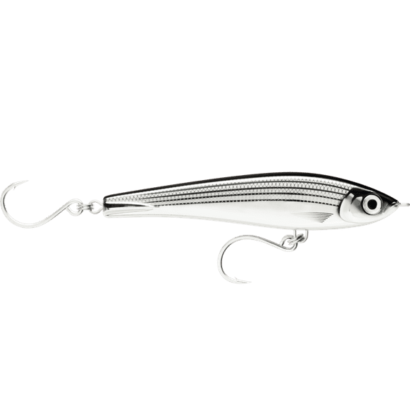 Rapala X-Rap Magnum Stick Swimbait Mullet