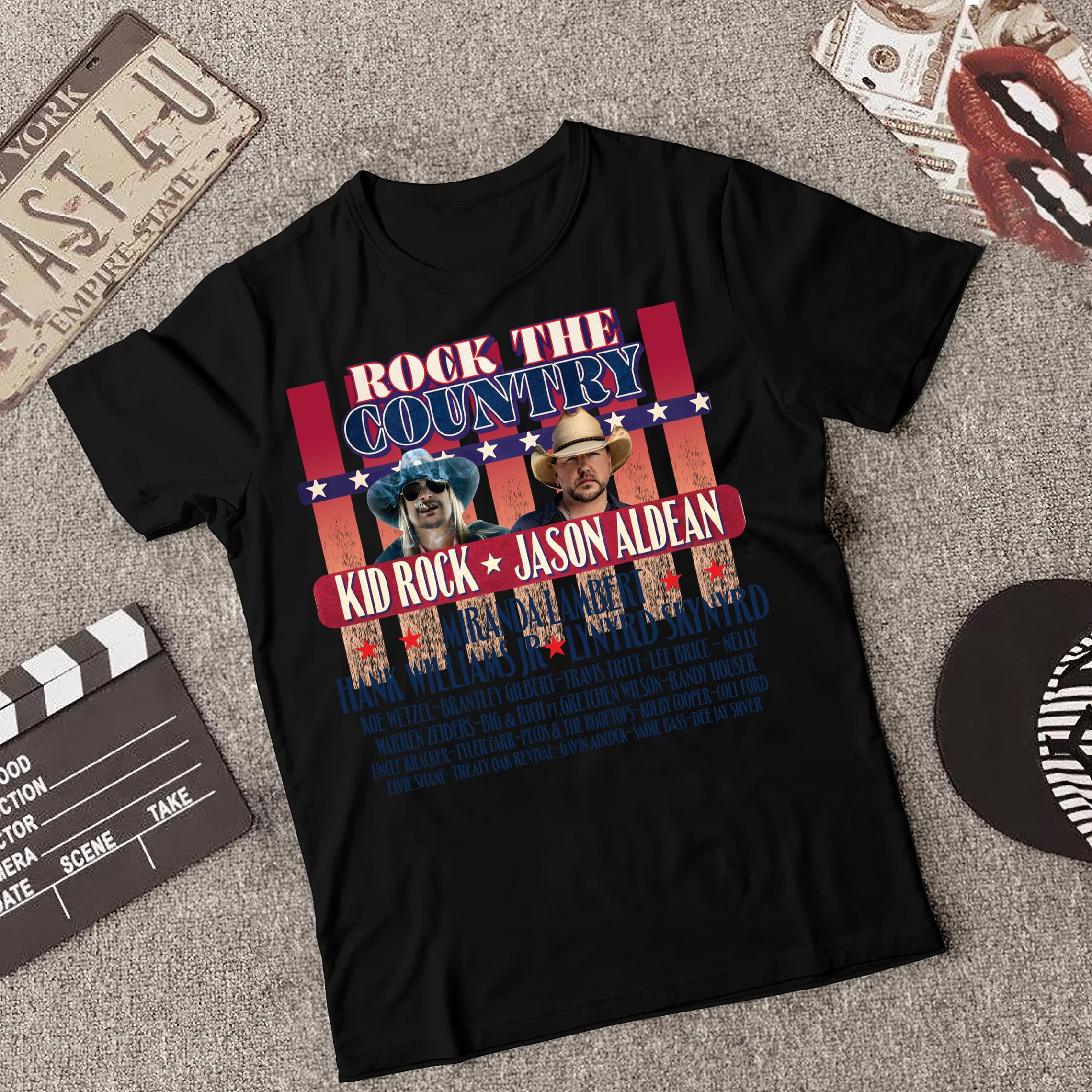Tシャツ・カットソー [ROCK AMERICA] ROCK T SHIRTS (NEVERMIND COVER) GOOD ROCK SPEED グッドロックスピード ニルヴァーナ ネバー