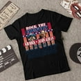 Kid Rock And Jason Aldean Rock The Country 2024 Merch,, TShirt