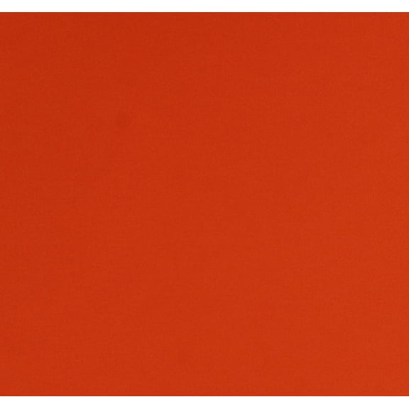 Duck Canvas Blaze Orange Hunters Hunting 68" Wide Cotton Fabric by the Yard (8810)