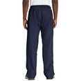 thumbnail image 3 of Sport-Tek Mens Side Pockets Wind Pant. PST74, 3 of 5