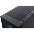 thumbnail image 4 of ABS Cyclone Aqua Gaming PC, Intel Core i7-14700F, GeForce RTX 5060 Ti, 32GB DDR5 RAM, 1TB SSD, Windows 11 Prebuilt Desktop, 4 of 8