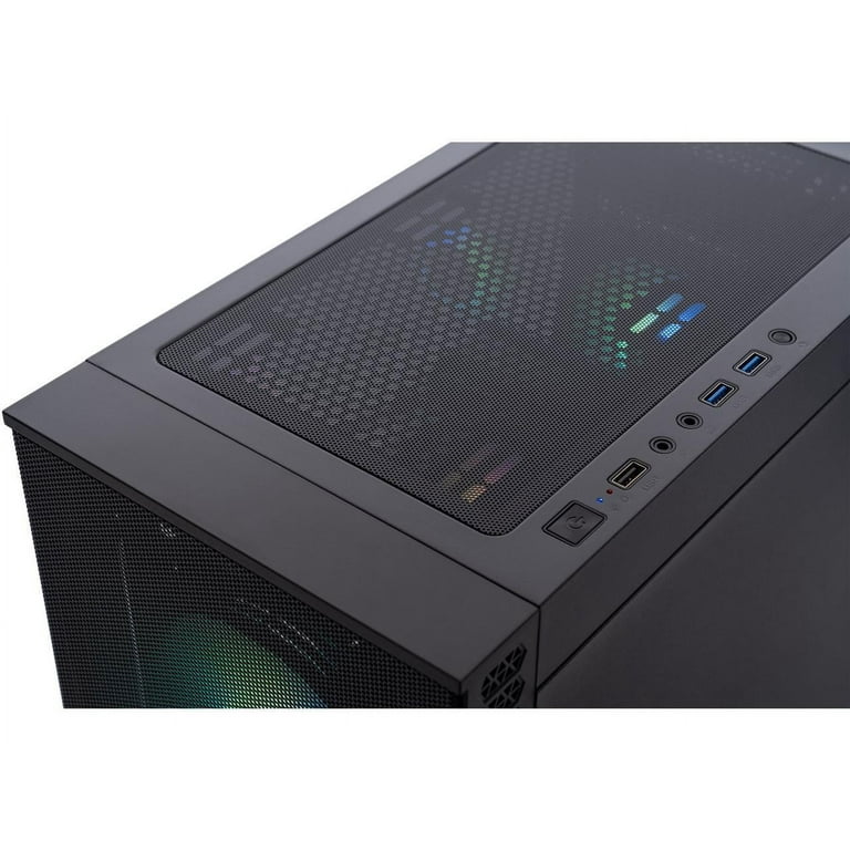 ABS Cyclone Aqua Gaming PC - Windows 11 - Intel Core i7-14700F