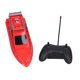 thumbnail image 1 of Barco RC, Barco de Control Remoto inalámbrico Barco de Control Remoto Barco de Carreras de Velocidad Calidad inigualable, 1 of 8