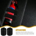 thumbnail image 2 of Miangastore 2 Pcs Sangles d'Extincteur de Voiture Sangle de Fixation d'Extincteur Portable, 2 of 8