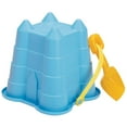 thumbnail image 1 of Seau carré de sable American Plastic Toys, 1 of 2