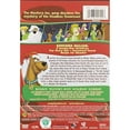 thumbnail image 2 of What's New Scooby-Doo?, Vol. 4: Merry Scary Holiday, 2 of 3