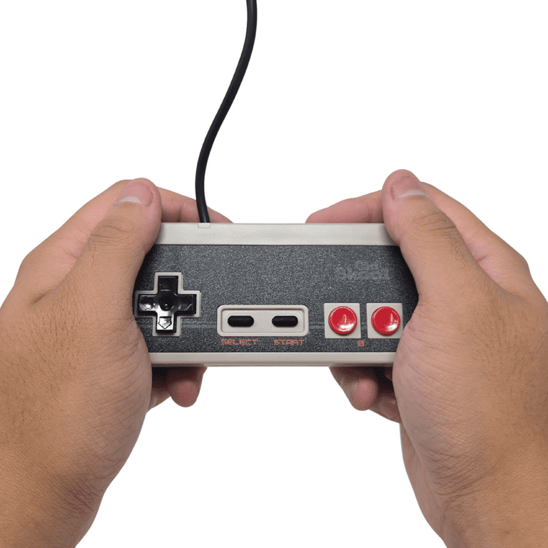NES Classic Controller for Classic Edition by Old Skool