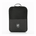 thumbnail image 1 of Bolsa Impermeable Para Almacenar Zapatos De Varias Capas Malubero Negro, 1 of 3