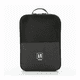 thumbnail image 1 of Bolsa Impermeable Para Almacenar Zapatos De Varias Capas Malubero Negro, 1 of 3