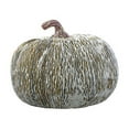 thumbnail image 3 of 5PCS/SET Artificial Pumpkins Halloween Decorations Simulation Foam Pumpkins for Halloween Haunted House Home Decorations, 3 of 8