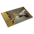 thumbnail image 3 of Print: The Milton S. Eisenhower Library, Part Of The Johns Hopkins, 3 of 4