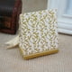 thumbnail image 5 of 150pzs Caja Papel de Caramelo Favor Regalo de Diesta Boda Precioso con Cintas (Dorado), 5 of 8