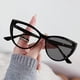 thumbnail image 1 of Gafas anti luz azul que cambian de color retro, aplicables en múltiples escenas, marco avanzado para miopía adelgazante ordinario, 1 of 5