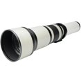 thumbnail image 3 of 500mm-1300mm Telephoto Lens for Rebel T5 T5i + Flash + Tripod & More - 32GB Kit (International Version), 3 of 11