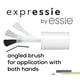 thumbnail image 5 of Esmalte de uñas Essie expressie FX Quick-Dry Faux Real, 10 ml, 5 of 8
