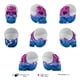 thumbnail image 3 of Soporte Para Alexa Echo Dot 4Ta y 5Ta Gen Tipo Calavera Ornamental, 3 of 8