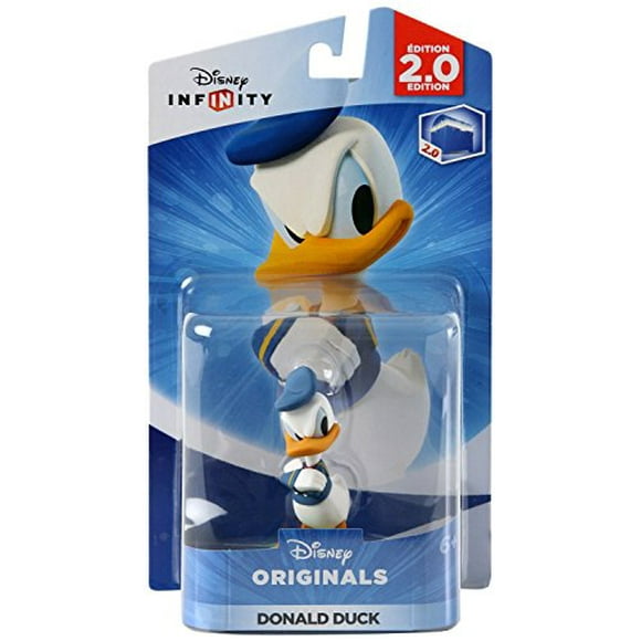 Disney Infinity: Disney Originals (2.0 Edition) Donald Duck Figure - Not Machine Specific