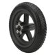thumbnail image 5 of Juego de cubo de rueda de neumático sólido a prueba de explosiones de repuesto de neumático sólido de Scooter de 8,5 pulgadas para Scooter Eléctrico Xiaomi M365 PRO, 5 of 10