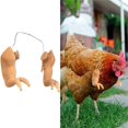 thumbnail image 1 of Arms Funny Chicken Arms Pollos Gag Regalo Disfraz De Pollo Guardurnaity HA040505-02, 1 of 6