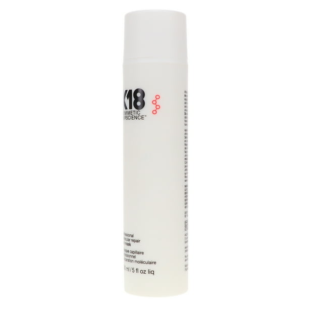 K18 Professional At-Home Molecular Repair Hair Mask for Damaged