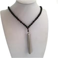 thumbnail image 5 of Emf Protection Defense Shield Necklace,Healing Necklace, 5 of 6