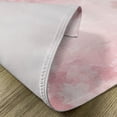 thumbnail image 4 of Ambesonne Pink Place Mats Set of 4, Cherry Blossom Floral Art, Standard Size, Pink, 4 of 5